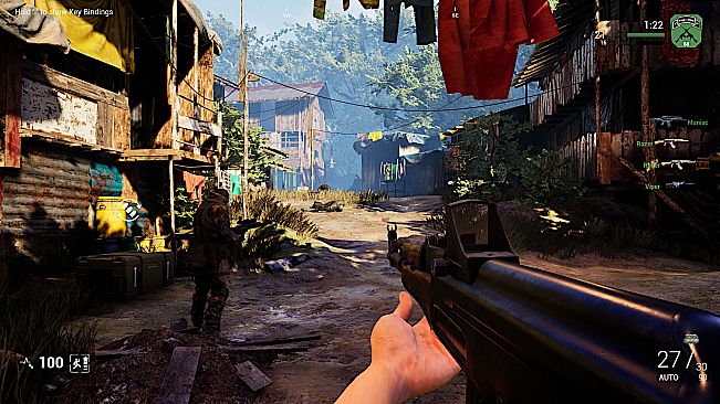 Task Force 88: Hostile Contact