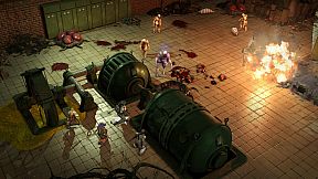 Wasteland 2: Director's Cut