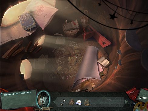 Drawn: The Painted Tower