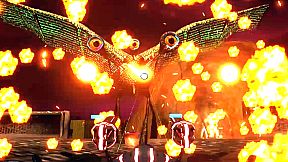 Mankind's Last Stand