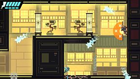 Cyjin: The Cyborg Ninja