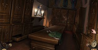 Occultus - Mediterranean Cabal