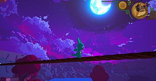 Bunderkin: The Ocular Eclipse