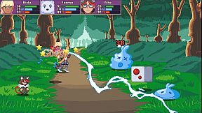 Viola: The Heroine's Melody