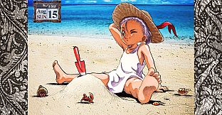 Princess Maker 3: Fairy Tales Come True