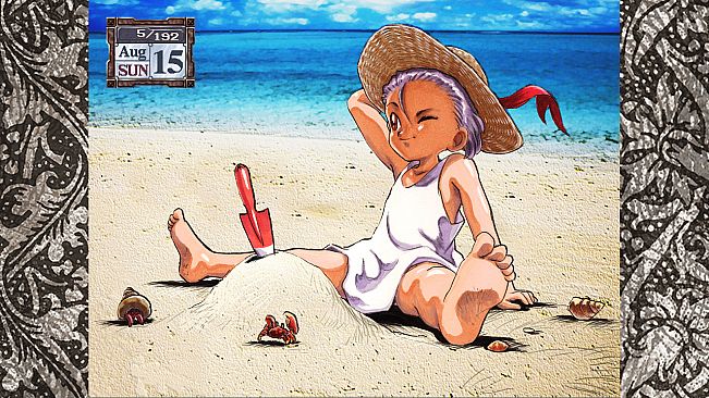 Princess Maker 3: Fairy Tales Come True