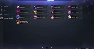 Chrono Ark - Summer Twilight