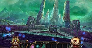 Dark Parables: Requiem for the Forgotten Shadow Collector's Edition