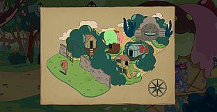 Trips'n'Traps - A Vicious Odyssey