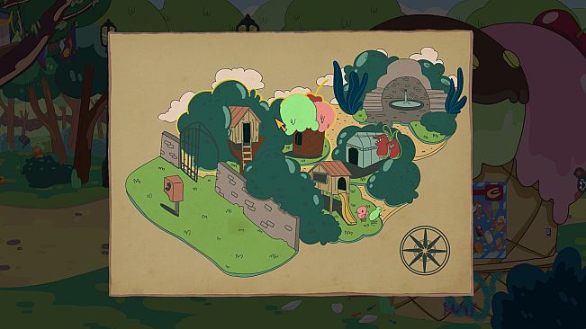 Trips'n'Traps - A Vicious Odyssey