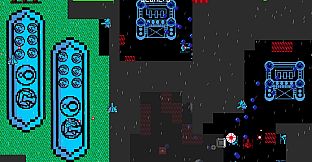 Tiger Tank 59 Ⅰ Battleship MP039