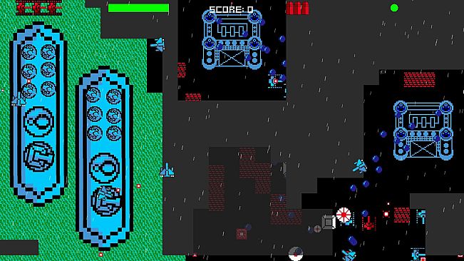 Tiger Tank 59 Ⅰ Battleship MP039