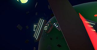 Up, Up And Away Web !