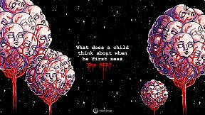 The Temple of Children