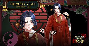 Princess of the Tomb