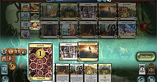 Dominion - Hinterlands - 1st Edition Pack