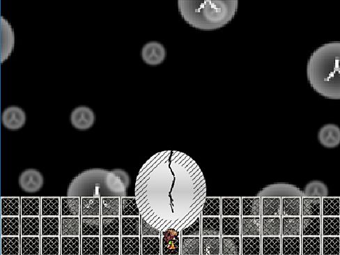 反现实症候群γ - Counterrealstic Syndrome γ