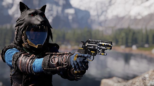 Icarus: Great Hunts Campaigns