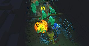 I Hate Running Backwards