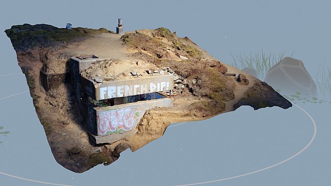 Puzzling Places - Monthly Pack #26 - Inside & Outside