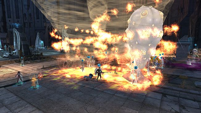 Granado Espada: NA Server Founder's Pack - Light