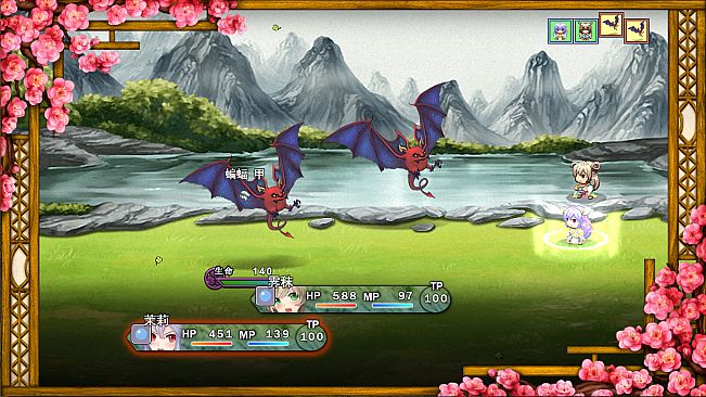 祛魅·教化（祛魅1）- 豪华礼包