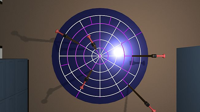 House Sitter Escape Game