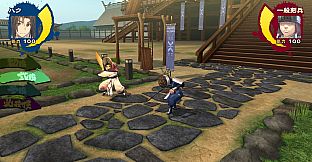 Utawarerumono: Prelude to the Fallen - Haku