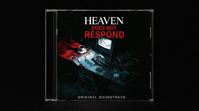 Heaven Does Not Respond - Soundtrack DLC