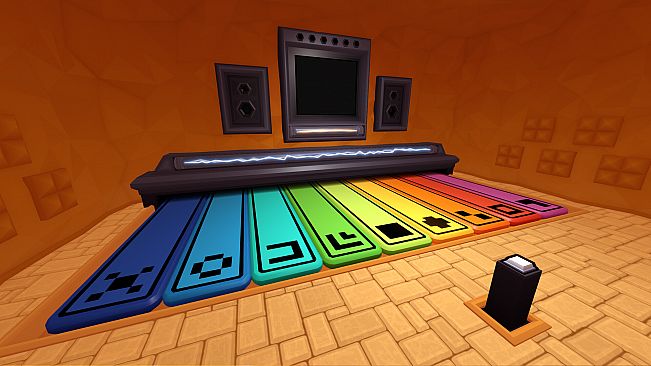 In Sink: A Co-op Escape Adventure