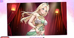 Pick My Heart: Chapter 1 - Haru's Secrets