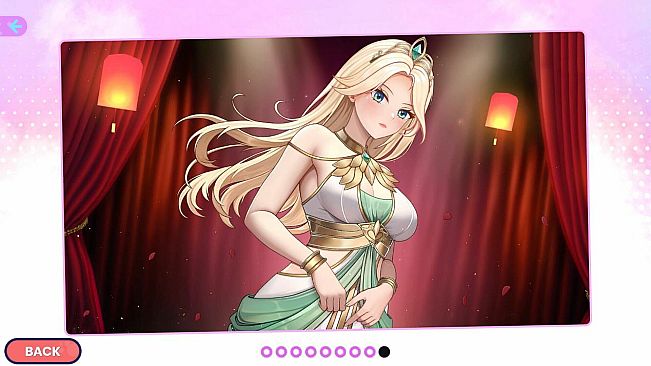 Pick My Heart: Chapter 1 - Haru's Secrets