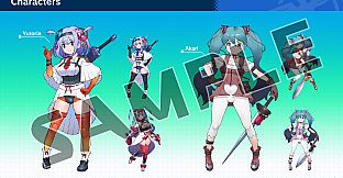 Shachibato! President, It's Time for Battle! Deluxe Contents