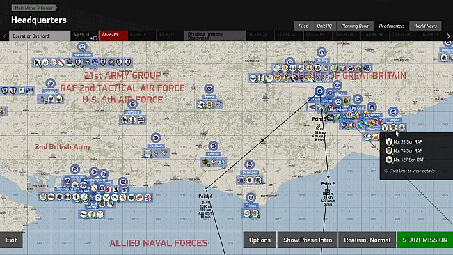IL-2 Sturmovik: Battle of Normandy
