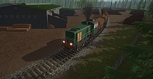 Shunt & Haul: Rail Logistics