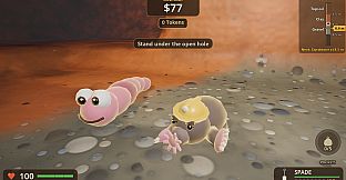 Hole Lotta Loot