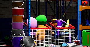 LOST & FOUND - Random Ahh Items