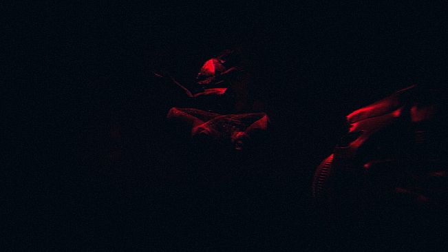 HorrorCore: Maze and Pools of Horror