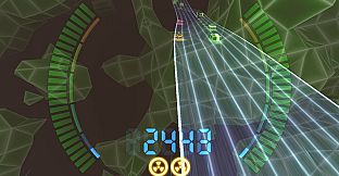 Data Jammers: FastForward