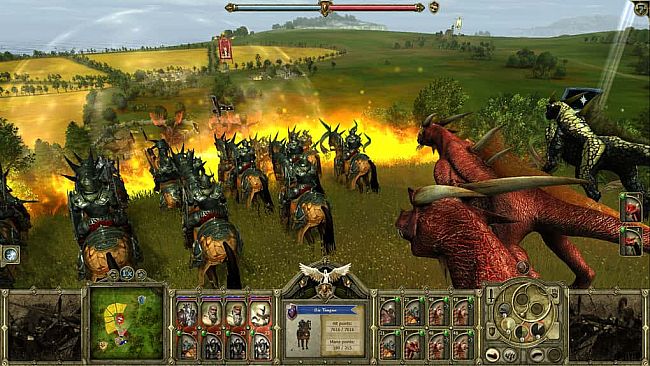King Arthur Collection