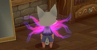 Kitaria Fables - Dark Mythical Wings