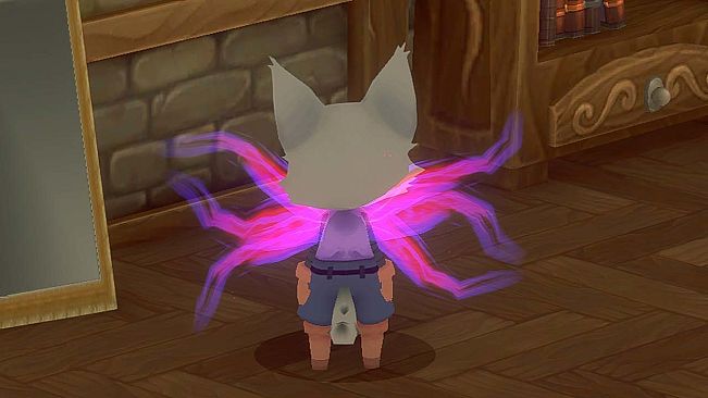 Kitaria Fables - Dark Mythical Wings