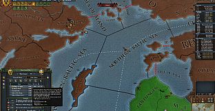 Europa Universalis IV: Leviathan