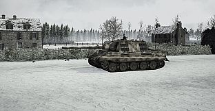 The Troop - Late War DLC