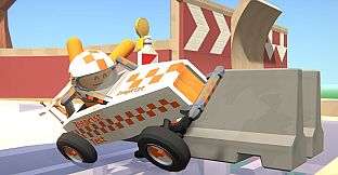 Zeepkist - Early Access Testing DLC