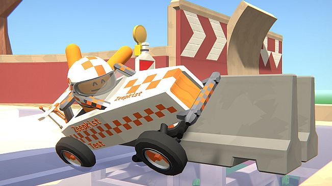 Zeepkist - Early Access Testing DLC