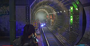 Syn City Pet Recovery Force