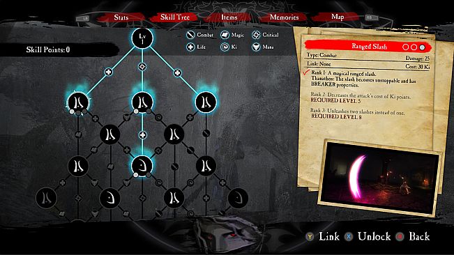 Anima: Gate of Memories - The Nameless Chronicles