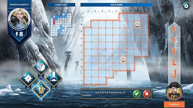 Hasbro's BATTLESHIP - Super Collection