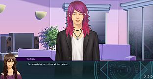 Mystic Destinies: Serendipity of Aeons - Shinji Epilogue